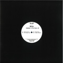 Famous Station EP