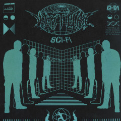 Virtual Sci-Fi EP