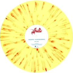 Neveroddoreven Redux LP 2x12"
