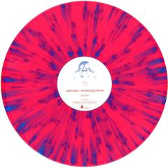 Neveroddoreven Redux LP 2x12"