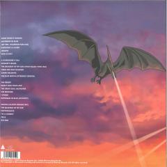 Neveroddoreven Redux LP 2x12"