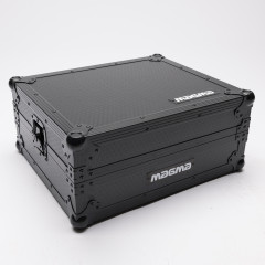 Turntable Case - MULTI-FORMAT TURNTABLE CASE II