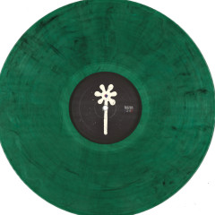 +33 Vinyl EP