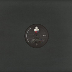 +33 Vinyl EP