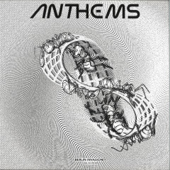 Anthems 2x12"