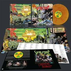 Chemical Assault LP