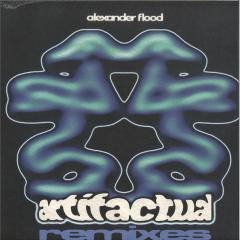 Artifactual Remixes LP