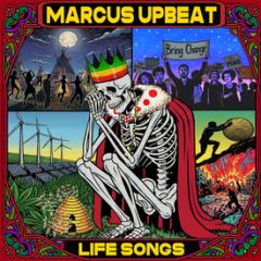 Life Songs LP