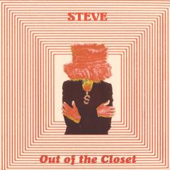 Out Of The Closet LP