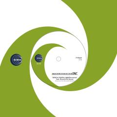 Senza Paura (Feat. Rosalia De Souza) / Balança Pema 7"