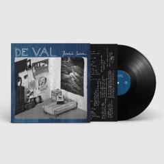 DE VAL LP
