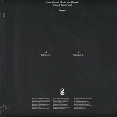 Borderland  'Angles'