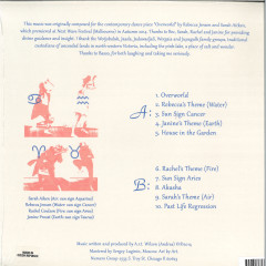 OVERWORLD LP