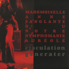 Ejaculation Generater LP