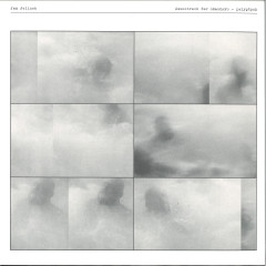 Jan Jelinek - SEASCAPE - polyptych LP / Faitiche FAIT-31LP - Vinyl