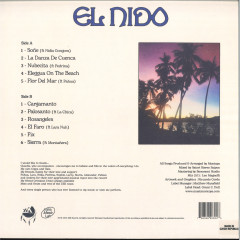 EL NIDO