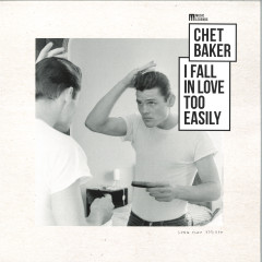 I Fall In Love Too Easily LP