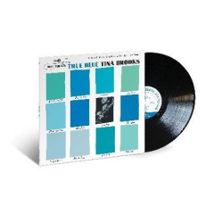 True Blue LP