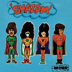 SHAZAM!