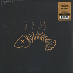Anchovies LP