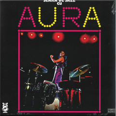 Seară De Jazz Cu Aura"(Jazz Evening with Aura) LP