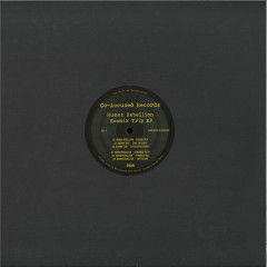 Kosmik Trip EP