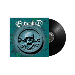Entombed LP