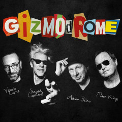 Gizmodrome Live