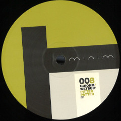 Pitter Patter EP