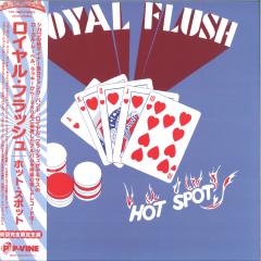 Hot Spot
