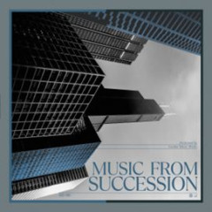 Music From Succession LP