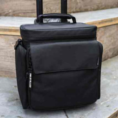 Magma - SOLID BLAZE VINYL-TROLLEY