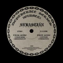 Depthtrace Series Vol. 1