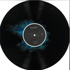 Do We Become Sky? LP 2x12"