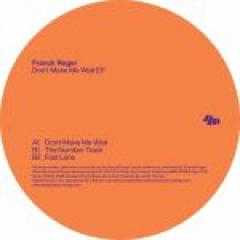 Don't Make Me Wait EP