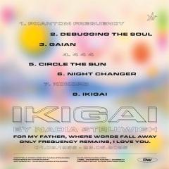 IKIGAI