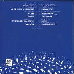 A Winter Sampler VII (3x12")