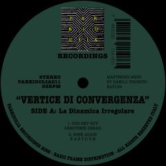 Vertice Di Convergenza