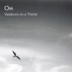 VARIATIONS ON A THEME (REISSUE)