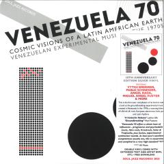 VENEZUELA 70 LP 2x12"