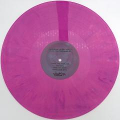 Push The Feeling EP