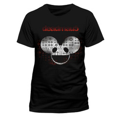 T-shirt - Deadmau5 - Flower Mouse