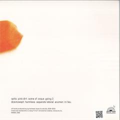 In Lieu LP