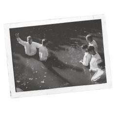 I'm on My Journey Home: Sacred Harp Singing, 1928-1934 (Tape)