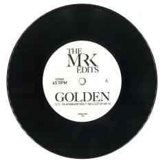 Edits-Golden/Umi Says