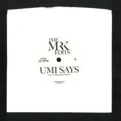 Edits-Golden/Umi Says