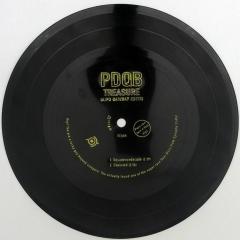 Treasure (Flexi Disc 7")
