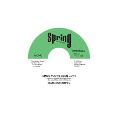 Since You've Been Gone / Just Loving You (7")