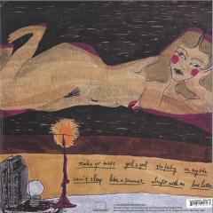 Dyke Den LP