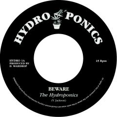 Beware 7"